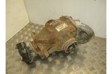 BMW 3 E90 E91 E92 E93 2005 2011 Rear wheel differential 7566225 01 Car type passenger cars