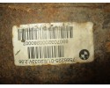BMW 3 E90 E91 E92 E93 2005 2011 Rear wheel differential 7566225 01 Catalog number of the original 7566225 01