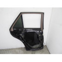 NEGRA  PUERTA TRASERA IZQUIERDA MERCEDES-BENZ CLASE ML (BM 164) 320 / 350 CDI (164.122) 2005 NEGRA 208678 MERCEDES-BENZ - 2