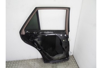 NEGRA  PUERTA TRASERA IZQUIERDA MERCEDES-BENZ CLASE ML (BM 164) 320 / 350 CDI (164.122) 2005 NEGRA 208678 MERCEDES-BENZ - 2