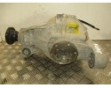 Differential rear bridge GLS for VW TOUAREG I 7L 2002 2010 Catalog number of the part 0AC525017D