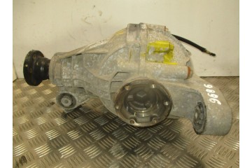 Differential rear bridge GLS for VW TOUAREG I 7L 2002 2010 Catalog number of the part 0AC525017D