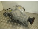 Differential rear bridge GLS for VW TOUAREG I 7L 2002 2010 Car type passenger cars