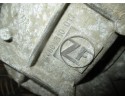 Differential rear bridge GLS for VW TOUAREG I 7L 2002 2010 Catalog number of the original 0AC525017D 0AC525015G
