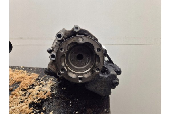 2011 Skoda Octavia Mk2 1Z Front differential 0AV409053S