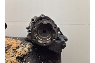 2011 Skoda Octavia Mk2 1Z Front differential 0AV409053S