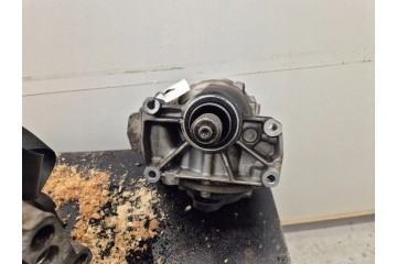 2011 Skoda Octavia Mk2 1Z Front differential 0AV409053S Part manufacturer Skoda OE