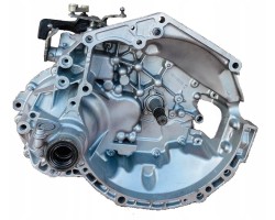 Gearbox Peugeot 207 208 C4 1 6 20CQ46