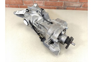 BMW F70 F74 U06 X1 U11 X2 U10 BRIDGE REAR DIFFERENTIAL REAR 8839657