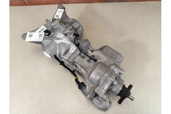 BMW F70 F74 U06 X1 U11 X2 U10 BRIDGE REAR DIFFERENTIAL REAR 8839657 Part manufacturer BMW OE