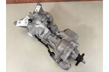 BMW F70 F74 U06 X1 U11 X2 U10 BRIDGE REAR DIFFERENTIAL REAR 8839657 Part manufacturer BMW OE