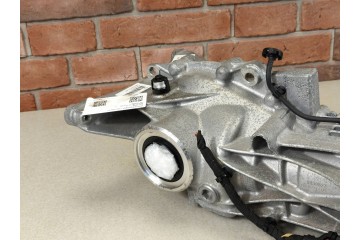 BMW F70 F74 U06 X1 U11 X2 U10 BRIDGE REAR DIFFERENTIAL REAR 8839657 Installation side rear