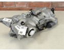 Puente trasero diferencial trasero BMW F70 F74 U06 X1 U11 X2 U10 88396