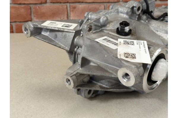 Puente trasero diferencial trasero BMW F70 F74 U06 X1 U11 X2 U10 88396