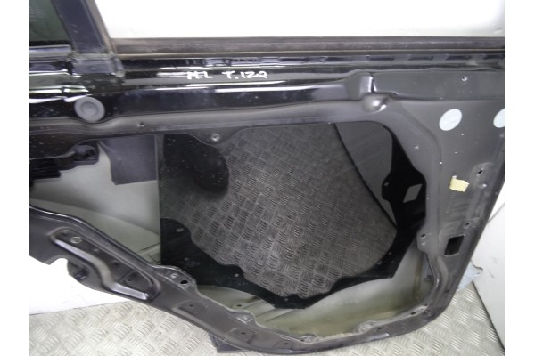 NEGRA  PUERTA TRASERA IZQUIERDA MERCEDES-BENZ CLASE ML (BM 164) 320 / 350 CDI (164.122) 2005 NEGRA 208678 MERCEDES-BENZ - 4