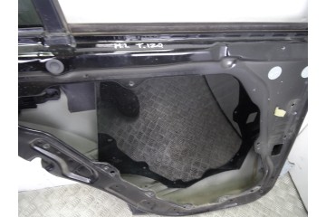 NEGRA  PUERTA TRASERA IZQUIERDA MERCEDES-BENZ CLASE ML (BM 164) 320 / 350 CDI (164.122) 2005 NEGRA 208678 MERCEDES-BENZ - 4