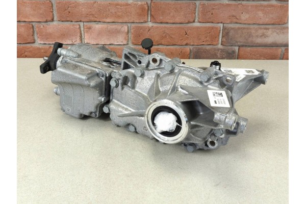Puente trasero diferencial trasero BMW F70 F74 U06 X1 U11 X2 U10 88396