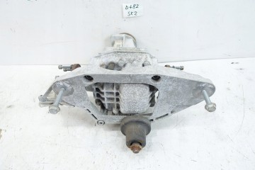 DIFFERENTIAL BRIDGE REAR AUD A5 LIFT 0AR525053 MNA Car type passenger cars