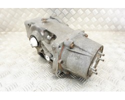 Rear reducer TOYOTA URBAN CRUISER _P 4111042041 1 4L diesel 66kW 2010