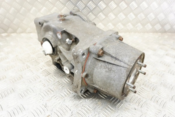 Rear reducer TOYOTA URBAN CRUISER _P 4111042041 1 4L diesel 66kW 2010