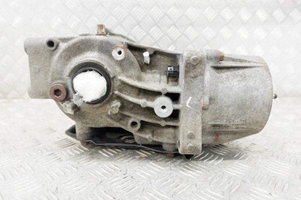 Rear reducer TOYOTA URBAN CRUISER _P 4111042041 1 4L diesel 66kW 2010 Part manufacturer Toyota OE