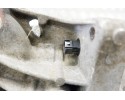 Rear reducer TOYOTA URBAN CRUISER _P 4111042041 1 4L diesel 66kW 2010 Car type passenger cars