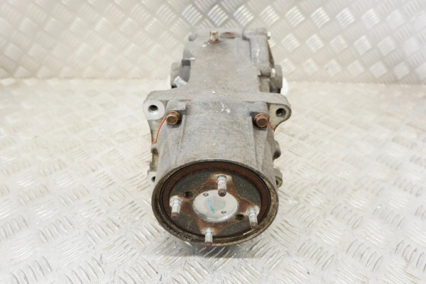 Rear reducer TOYOTA URBAN CRUISER _P 4111042041 1 4L diesel 66kW 2010 Catalog number of substitutes 4111042040
