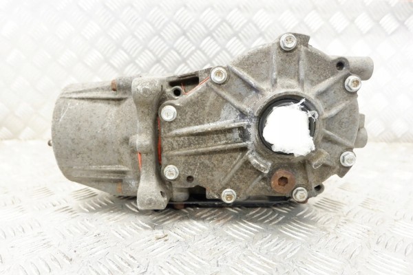 Reductor trasero TOYOTA URBAN CRUISER (P 4111042041 1.4L diésel 66kW 