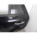 NEGRA  PUERTA TRASERA IZQUIERDA MERCEDES-BENZ CLASE ML (BM 164) 320 / 350 CDI (164.122) 2005 NEGRA 208678 MERCEDES-BENZ - 6