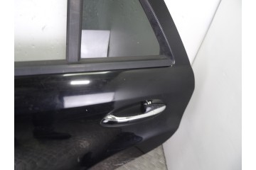 NEGRA  PUERTA TRASERA IZQUIERDA MERCEDES-BENZ CLASE ML (BM 164) 320 / 350 CDI (164.122) 2005 NEGRA 208678 MERCEDES-BENZ - 6