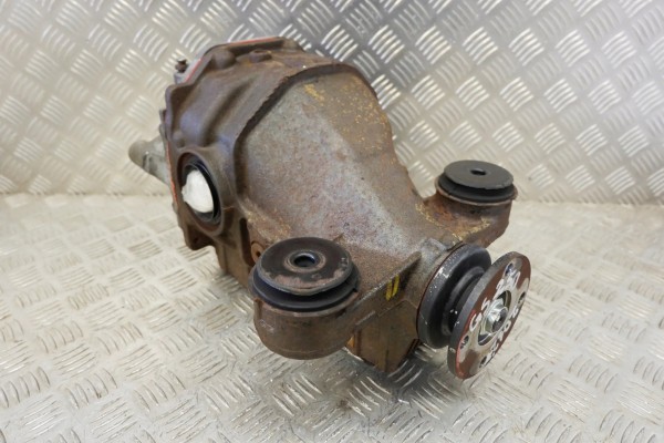 Rear reducer LEXUS GS _L 4111053214 2 5L gasoline 158kW 2012