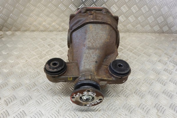 Rear reducer LEXUS GS _L 4111053214 2 5L gasoline 158kW 2012 Part manufacturer Lexus OE