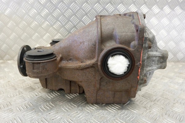 Rear reducer LEXUS GS _L 4111053214 2 5L gasoline 158kW 2012 Car type passenger cars