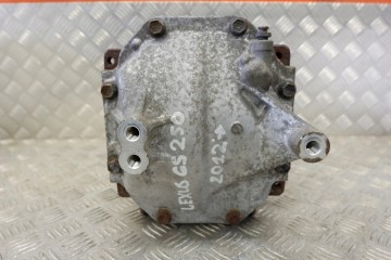 Rear reducer LEXUS GS _L 4111053214 2 5L gasoline 158kW 2012 Catalog number of the original 4111053214