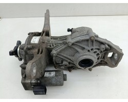 MERCEDES GLB X247 REAR BRIDGE DYFER 250 CGI A2473502503 2 44