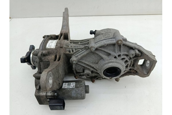 MERCEDES GLB X247 REAR BRIDGE DYFER 250 CGI A2473502503 2 44