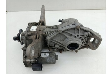 MERCEDES GLB X247 REAR BRIDGE DYFER 250 CGI A2473502503 2 44