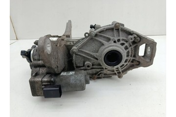 MERCEDES GLB X247 REAR BRIDGE DYFER 250 CGI A2473502503 2 44 Catalog number of the part MERCEDES GLB X247 MOST TYLNY DYFER A2473
