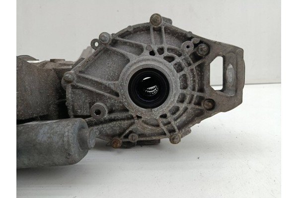 MERCEDES GLB X247 REAR BRIDGE DYFER 250 CGI A2473502503 2 44 Part manufacturer Mercedes Benz OE