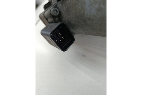 MERCEDES GLB X247 REAR BRIDGE DYFER 250 CGI A2473502503 2 44 Installation side multipurpose