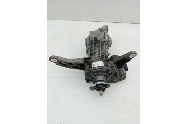 Puente trasero diferencial MERCEDES GLB X247 250 CGI A2473502503 2.44