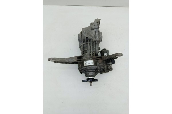 Puente trasero diferencial MERCEDES GLB X247 250 CGI A2473502503 2.44
