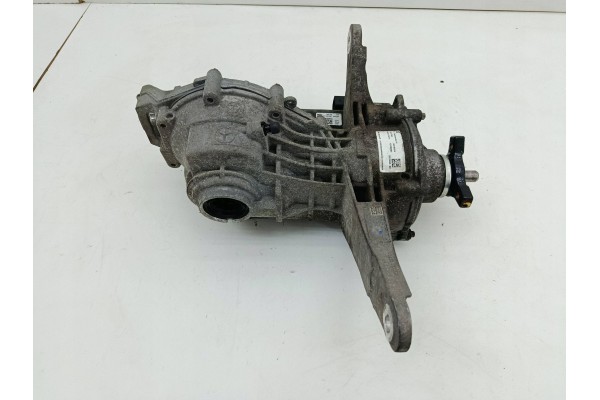 Puente trasero diferencial MERCEDES GLB X247 250 CGI A2473502503 2.44