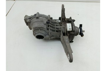 Puente trasero diferencial MERCEDES GLB X247 250 CGI A2473502503 2.44