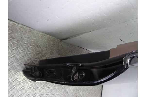 NEGRA  PUERTA TRASERA IZQUIERDA MERCEDES-BENZ CLASE ML (BM 164) 320 / 350 CDI (164.122) 2005 NEGRA 208678 MERCEDES-BENZ - 8