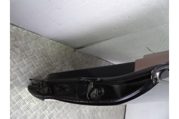 NEGRA  PUERTA TRASERA IZQUIERDA MERCEDES-BENZ CLASE ML (BM 164) 320 / 350 CDI (164.122) 2005 NEGRA 208678 MERCEDES-BENZ - 8