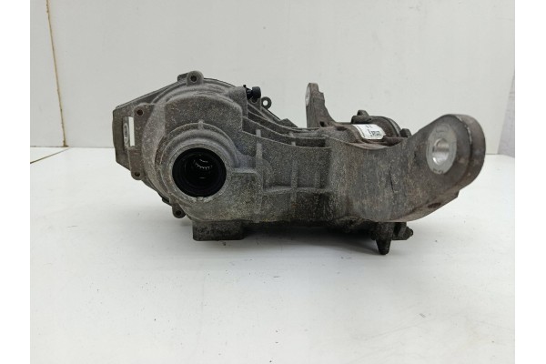 Puente trasero diferencial MERCEDES GLB X247 250 CGI A2473502503 2.44