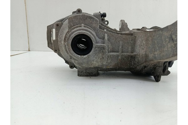 Puente trasero diferencial MERCEDES GLB X247 250 CGI A2473502503 2.44