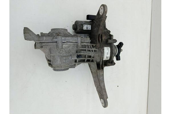 Puente trasero diferencial MERCEDES GLB X247 250 CGI A2473502503 2.44