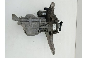 Puente trasero diferencial MERCEDES GLB X247 250 CGI A2473502503 2.44